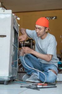 Professional Air Coolers repair - Ram Services and Sales