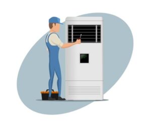 Air Cooler Maintenance - Ram Services and Sales