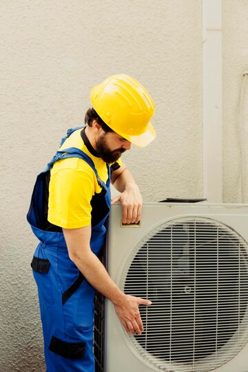 Common Air Cooler Problems in the Off-Season